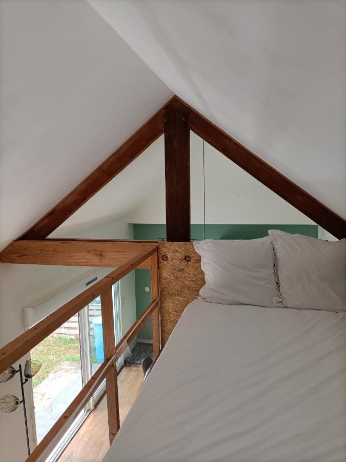 La Mezzanine *
