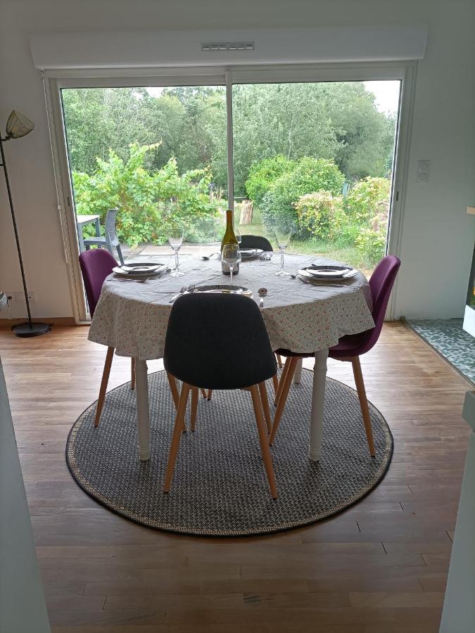 Holiday home La Mezzanine