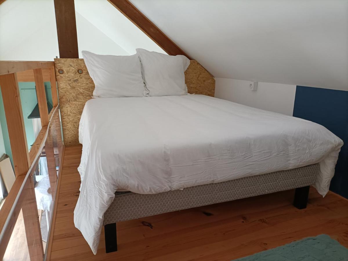 Holiday home La Mezzanine Pont-Aven