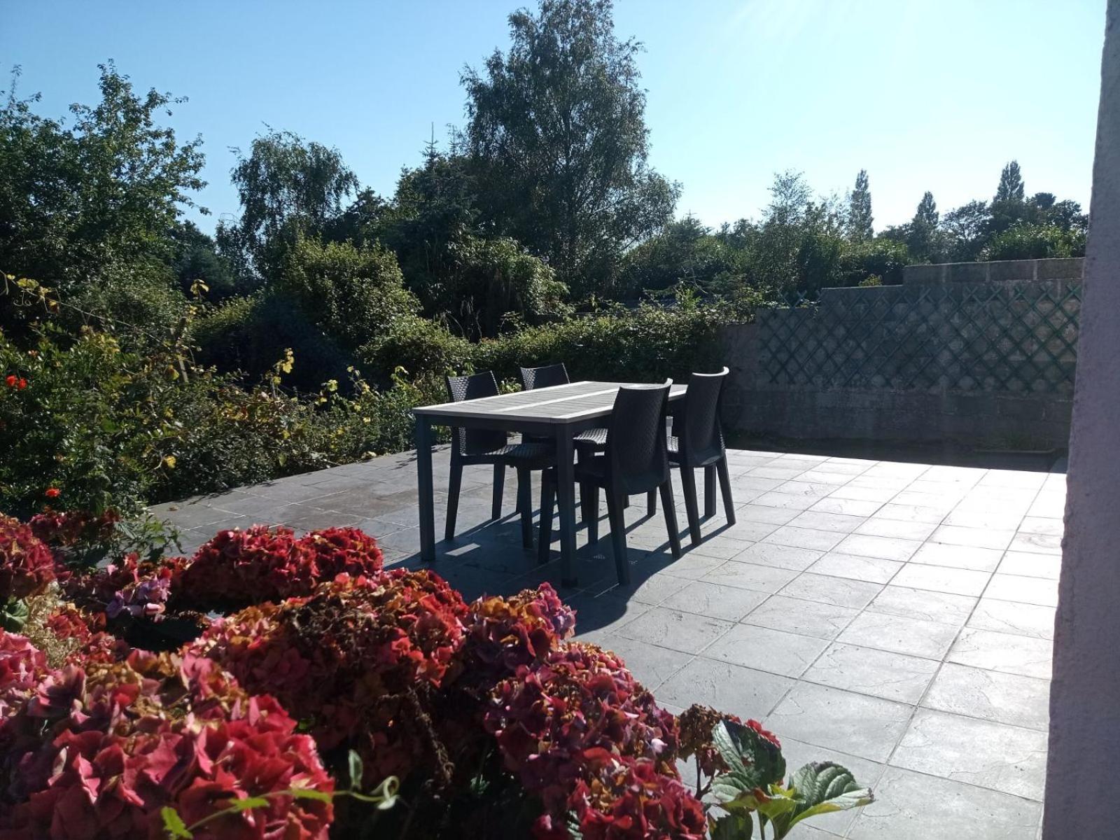 Holiday home La Mezzanine *